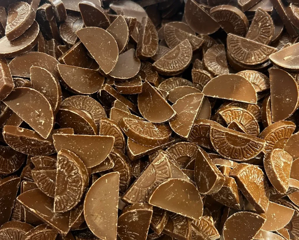 apelsinchoklad